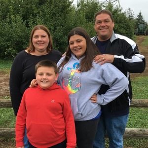 Meet your Posher, Russell